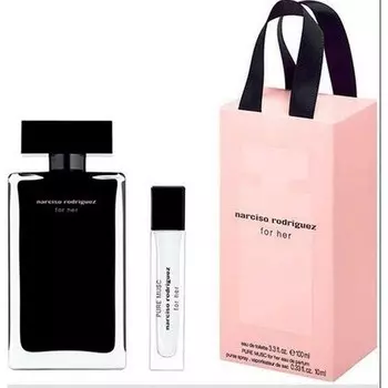 Набор ароматов Rodriguez The Pack