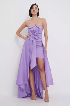 Набор Artigli, фиолетовый