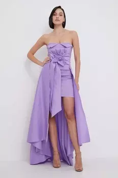 Набор Artigli, фиолетовый