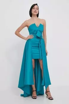 Набор Artigli, зеленый