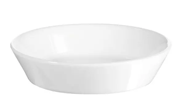 Набор ASA Value, 4 предмета, тарелка для аперитива/верхняя часть, около 250°C d. 8,5 см, высота. 2,3 см, фарфор 52101017 и подарок+пожертвование