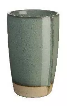 Набор ASA Value из 4 чашек Cafe Latte, matcha latte Д. 8,5 см, В. 14 см, 0,4 л. 30075323 и подарок+пожертвование