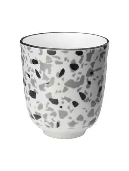 Набор ASA value из 4 чашек TERRAZZO TERRAZZO D. 7,5 см высотой. 8 см 18510106 и подарок+пожертвование
