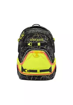 Набор аксессуаров для рюкзака GuardPart GuardPart coocazoo, желтый