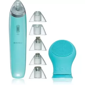 Набор B-Fresh + B-Derma для ухода за лицом Beautifly