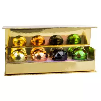 Набор: бальзам для губ Sunewmed+ Lip Balms, 4x13 гр