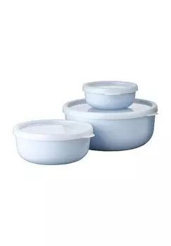 Набор баночек для хранения