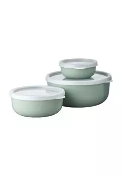 Набор баночек для хранения