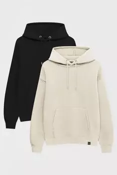 Набор базовых толстовок PULL&amp;BEAR