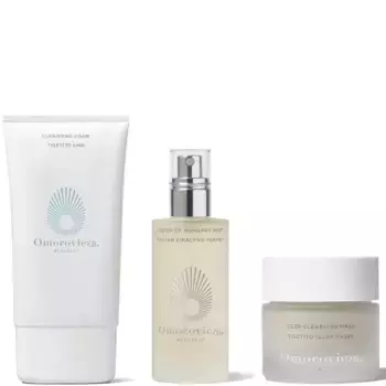 Набор бестселлеров Omorovicza