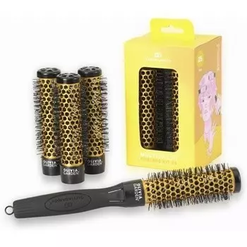 Набор бигуди Multibrush, размер 25 Olivia Garden
