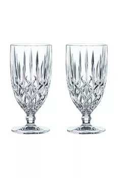 Набор бокалов 400 мл 2 шт. Nachtmann, прозрачный