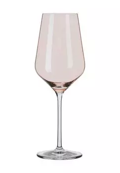 Набор бокалов для белого вина Fjordlight, 2 шт Ritzenhoff, цвет Pfirsich