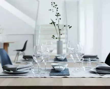 Набор бокалов для красного вина Spiegelau, 4 предмета, хрустальный бокал 480 мл Authentis 4400181