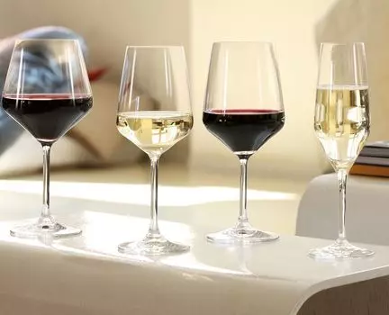 Набор бокалов для красного вина Spiegelau, 4 шт. 4670181