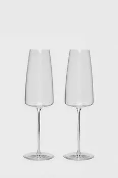 Набор бокалов для шампанского MetroChic, 2 шт. Villeroy & Boch, мультиколор