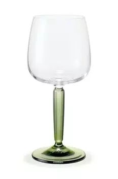 Набор бокалов для вина Hammershoi 350 мл, 2 шт. Khler, мультиколор