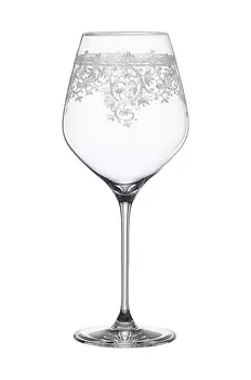 Набор бокалов для вина Spiegelau Arabesque Burgundy, 2 шт, прозрачный