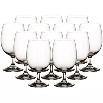 Набор бокалов для воды Villeroy & Boch La Divina, 12 шт
