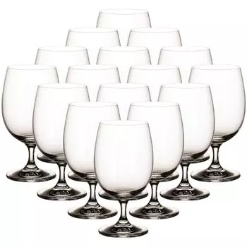 Набор бокалов для воды Villeroy & Boch La Divina, 16 шт