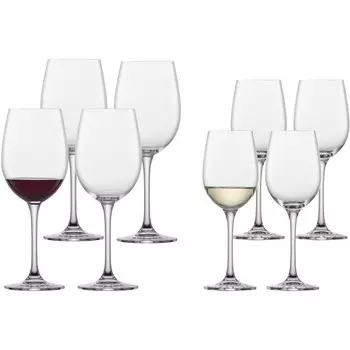 Набор бокалов Schott Zwiesel, прозрачный