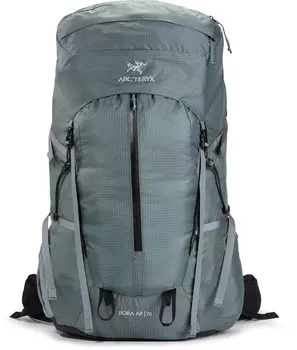 Набор Bora 70 – женский Arc'teryx, серый