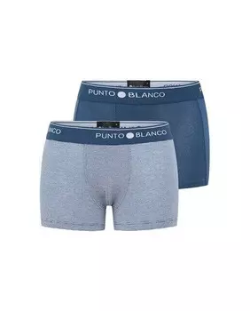 Набор боксеров для мальчика White Point в ассортименте Punto Blanco