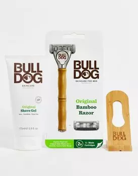 Набор бритв Bulldog ASOS