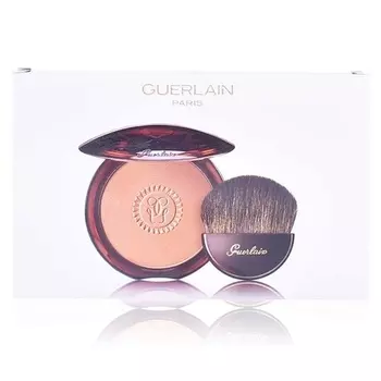 Набор бронзаторов Terracotta Powder 43001 Guerlain