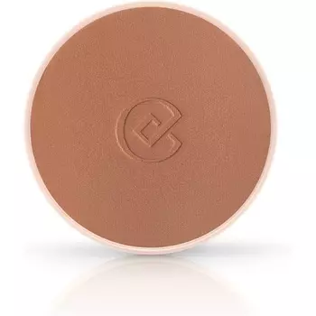 Набор бронзирующей пудры Silk Effect 2.2 — Ipanema Matte, Collistar
