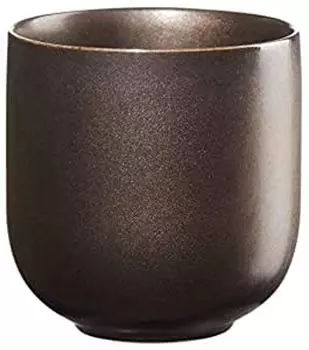 Набор чайных чашек ASA из 2-х чашек, ферро COPPATEA Д. 6,5 см, В. 6,7 см, 0,15 л. 19081426 Набор включает в себя 12 упомянутых предметов и подарок + пожертвование