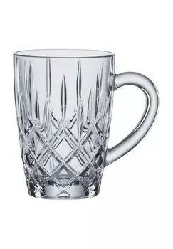 Набор чайных стаканов Noblesse, 2 шт Nachtmann, прозрачный