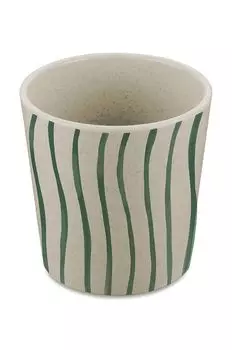 Набор чашек 190 мл (4 шт.) Koziol, бежевый