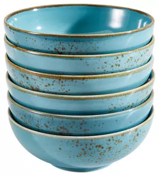 Набор чашек Creatable, бирюзовый