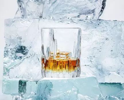 Набор чашек для виски Nachtmann Shu Fa/4 0098063-0, прозрачный