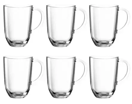 Набор чашек Leonardo