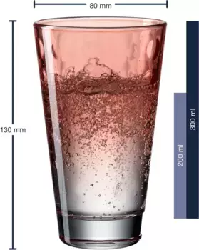 Набор чашек Leonardo