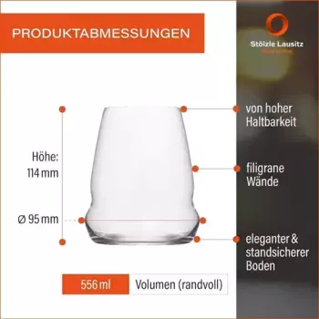 Набор чашек Stlzle