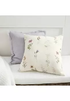 Набор чехлов на подушки Типпа,ной, из 2 шт Loberon, размер: ширина 40см, высота 40см.