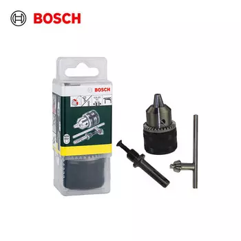 Набор четырехзубых патронов Bosch