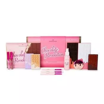 Набор Chocoholic Revolut Makeup Revolution, IHR