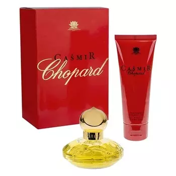 Набор Chopard Casmir Eau de Parfum 30 мл и гель для душа 75 мл - 105 мл