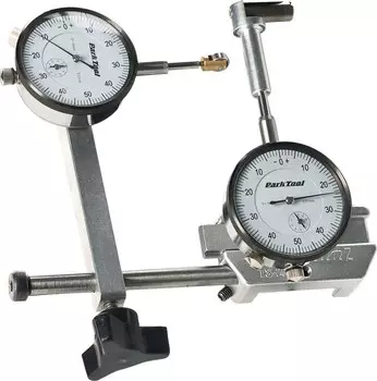 Набор циферблатных индикаторов TS-2Di Park Tool