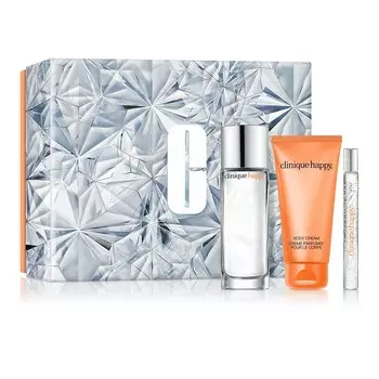 Набор Clinique Perfectly Happy Fragrance, 3 предмета