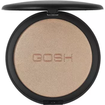 Набор Copenhagen Contour'N Strobe 128G Nude Whisper, Gosh