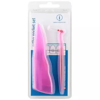 Набор Curaprox Ortho UHS 451 - III