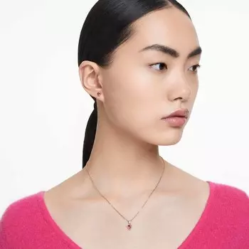 Набор цветов Swarovski