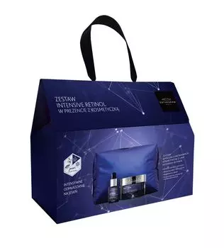 Набор дермокосметики Institut Esthederm Intensive Retinol , 1 шт