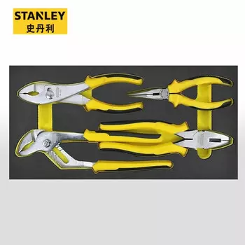 Набор держателей инструментов Stanley EVA — плоскогубцы, 4 шт. * 1