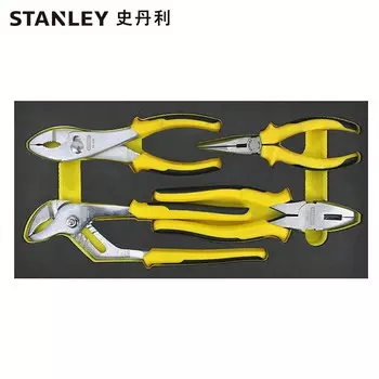Набор держателей инструментов Stanley EVA — плоскогубцы, 4 шт. 90-043-23